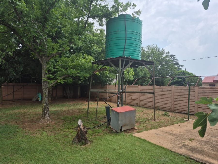 4 Bedroom Property for Sale in Vredefort Free State